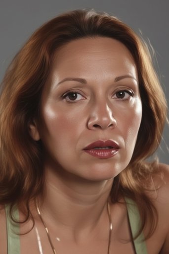 Portrait of Gunfer Feray