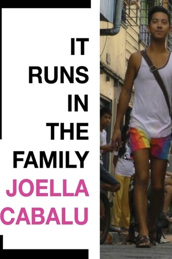 It Runs in the Family Poster of It Runs in the Family