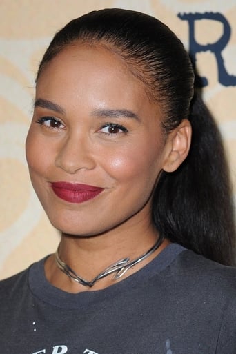 Portrait of Joy Bryant