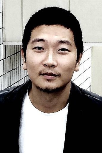 Portrait of Park Ya-sung