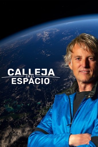Portrait for Calleja en el espacio - Season 1