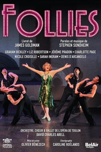Poster of Follies