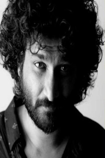 Portrait of Nissam Basheer