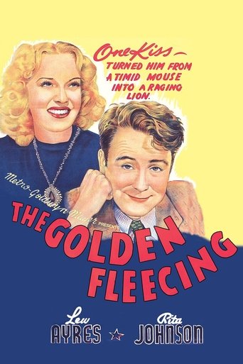 The Golden Fleecing Poster of The Golden Fleecing