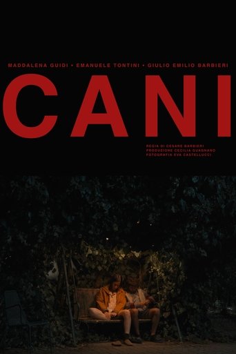 CANI Poster of CANI