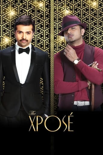 Poster of The Xposé