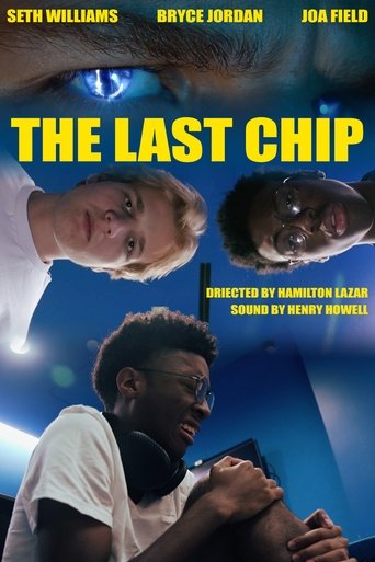 The Last Chip Poster of The Last Chip
