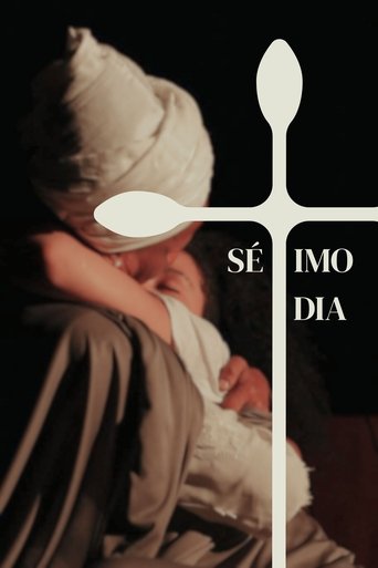Sétimo Dia Poster of Sétimo Dia
