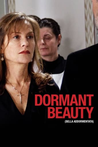 Poster of Dormant Beauty