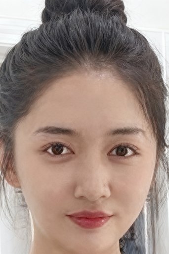 Portrait of Duan Yixuan