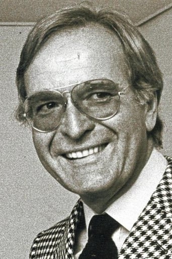 Portrait of Martin Böttcher