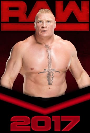Portrait for WWE Raw - Season 25