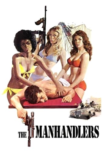 Poster of The Manhandlers
