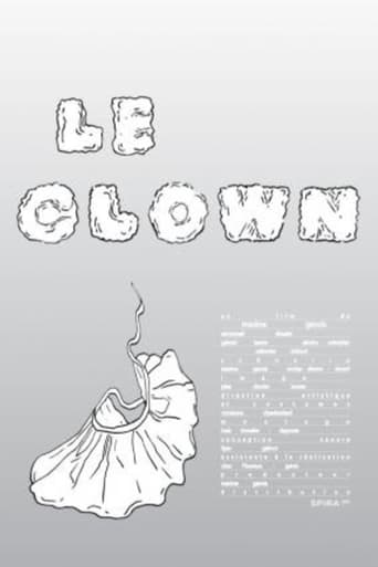 Poster of The Clown
