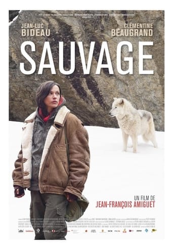 Poster of Sauvage