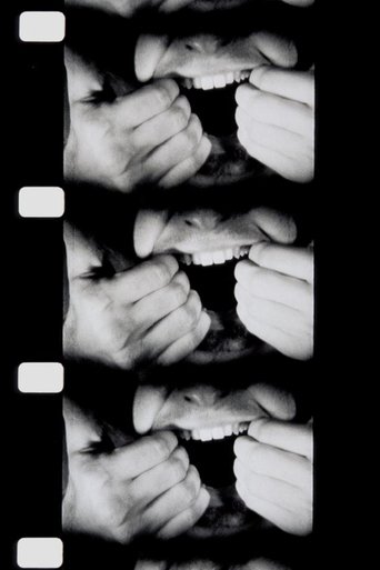 Pulling Mouth Poster of Pulling Mouth