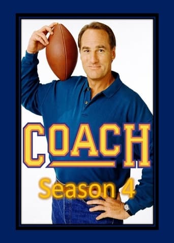 Portrait for Coach - Season 4