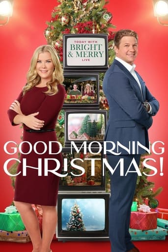 Poster of Good Morning Christmas!