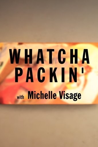 Portrait for Whatcha Packin' - Season 7