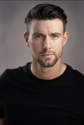 Portrait of Aren Farrington