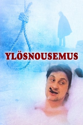 Poster of Ylösnousemus