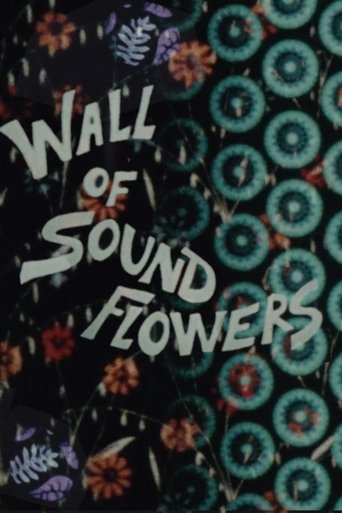 Poster of Wall of Sound Flowers
