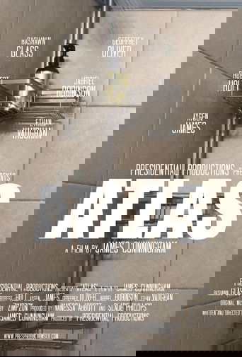 Atlas Poster of Atlas