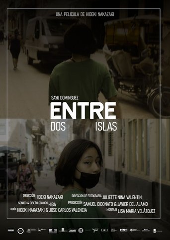 Poster of Between Two Islands