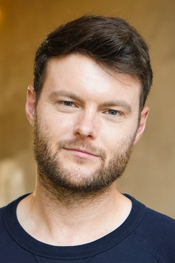 Portrait of Matthew Barry