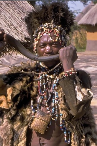Poster of Witchcraft Among the Azande