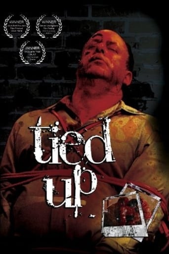 Poster of Tied Up