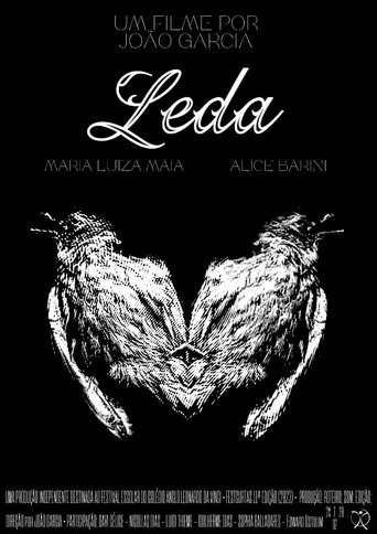 Poster of Leda