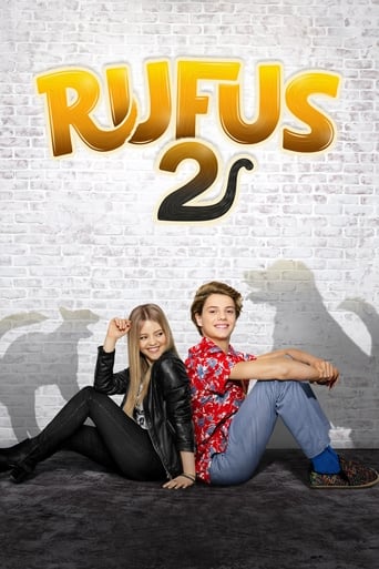 Poster of Rufus 2