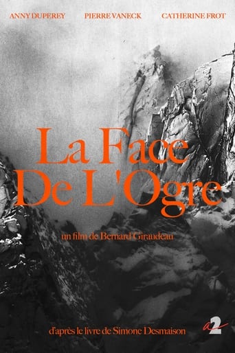 Poster of La Face de l'Ogre