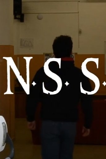 Poster of N.S.S.