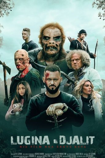 Poster of Son's Valley