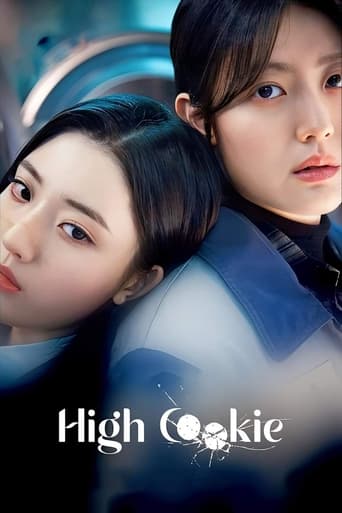 Poster of High Cookie