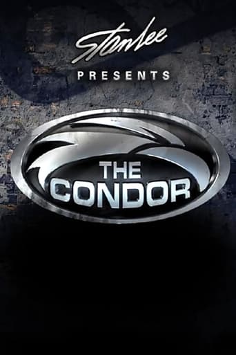Poster of The Condor