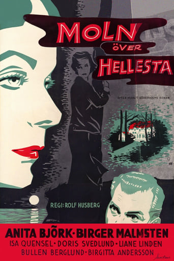 Poster of Moon Over Hellesta