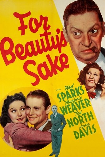 For Beauty's Sake Poster of For Beauty's Sake