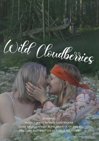 Poster of Wild Cloudberries