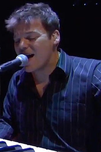 Portrait of Will Hollis