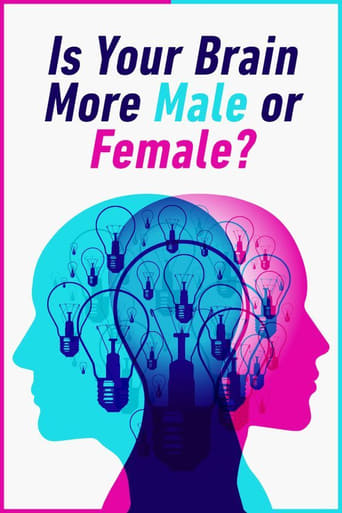 Poster of Is Your Brain Male or Female?