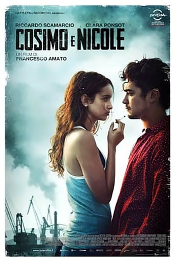 Poster of Cosimo and Nicole