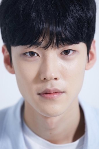 Portrait of Park Hyun-jun
