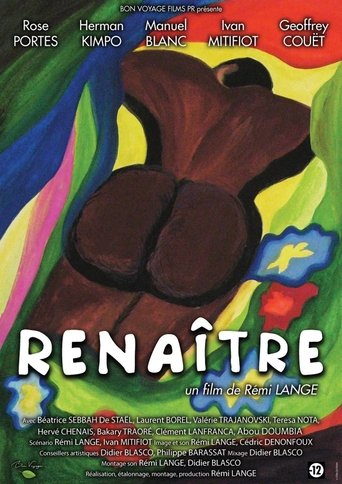 Poster of Renaître