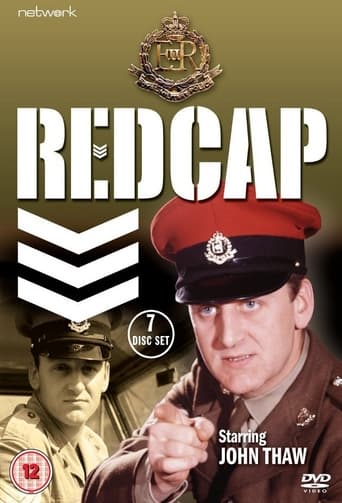Poster of Redcap