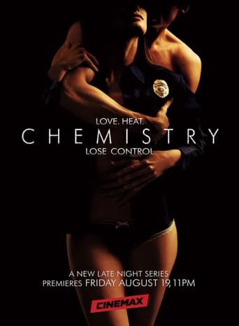 Poster of Chemistry