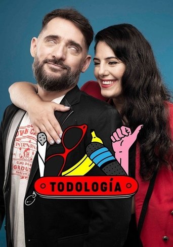 Todología Poster of Todología