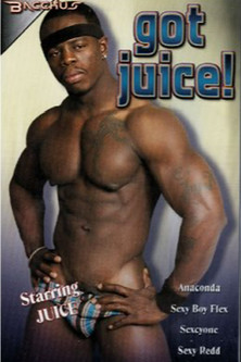 Got Juice! Poster of Got Juice!